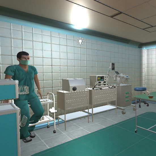 Healthcare Simulation Education